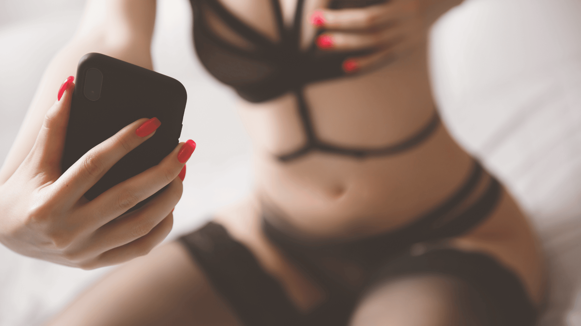 Telefon Sex oder Telesex 1A – beides geil