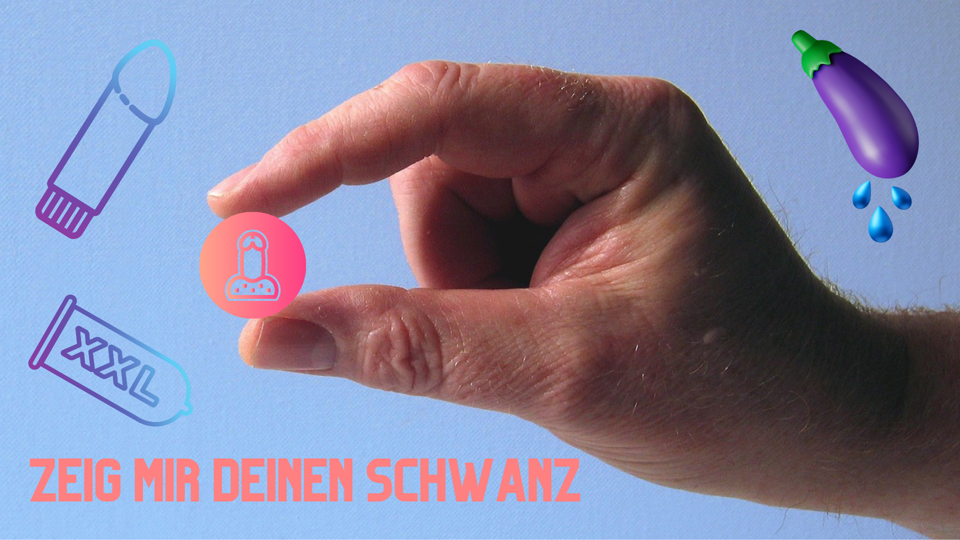 Dickrating – Deine Penis Bewertung