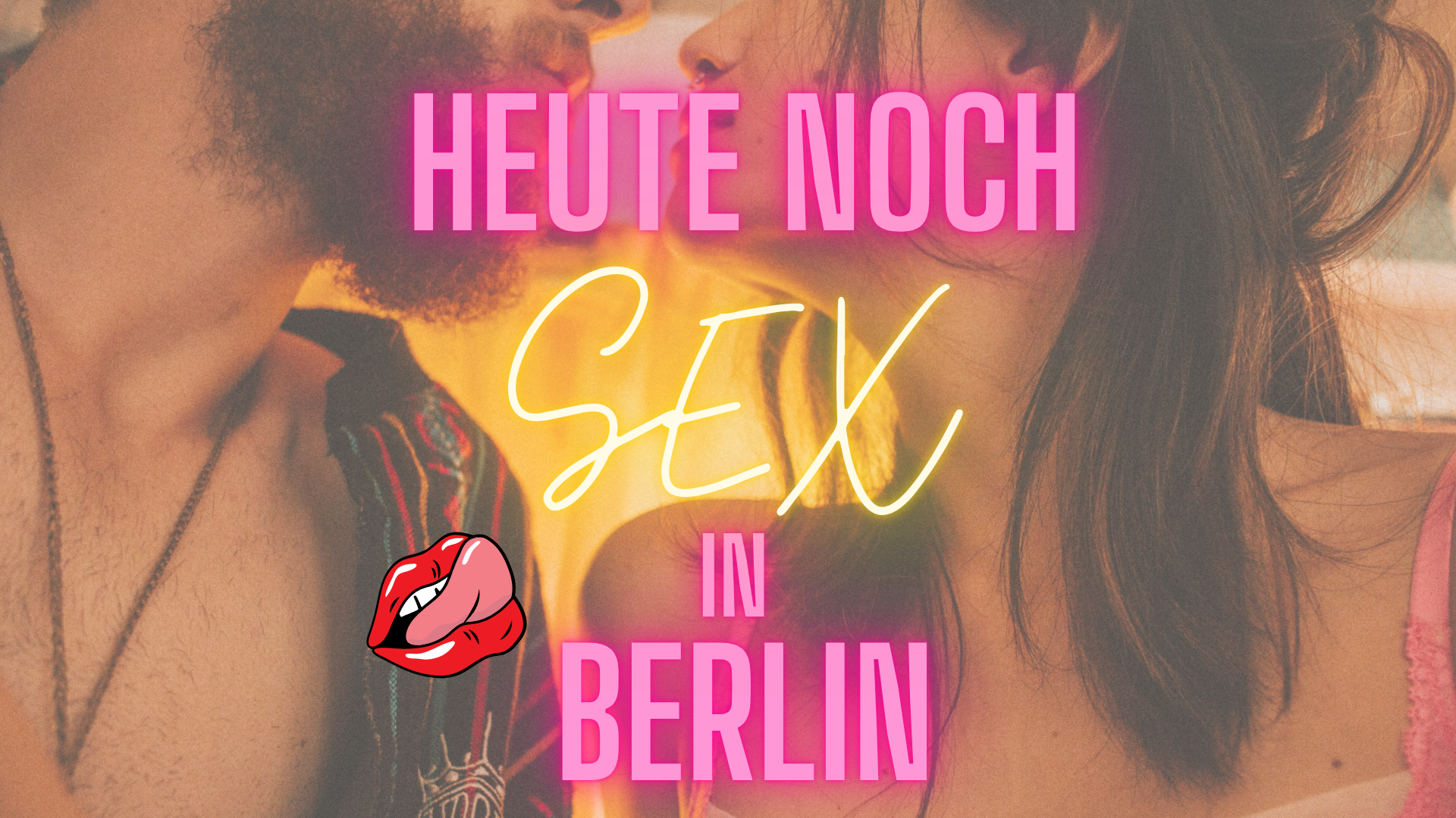 1A Sex heute in Berlin