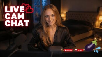 LiveCam App