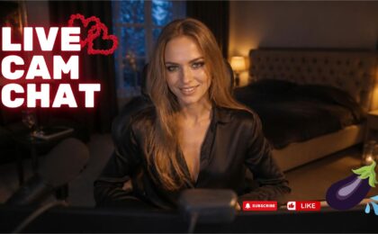 LiveCam App
