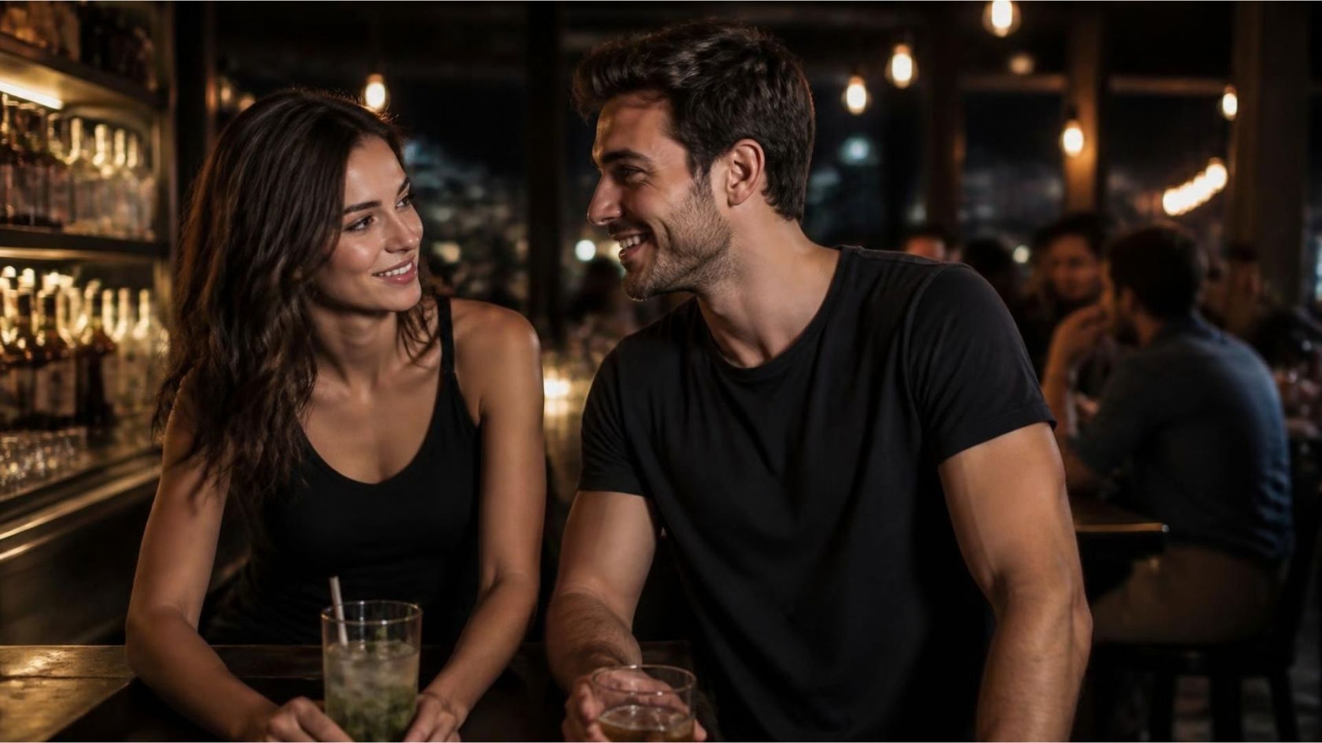 Hookup: Bock auf Sex ohne Beziehungs-Blabla?